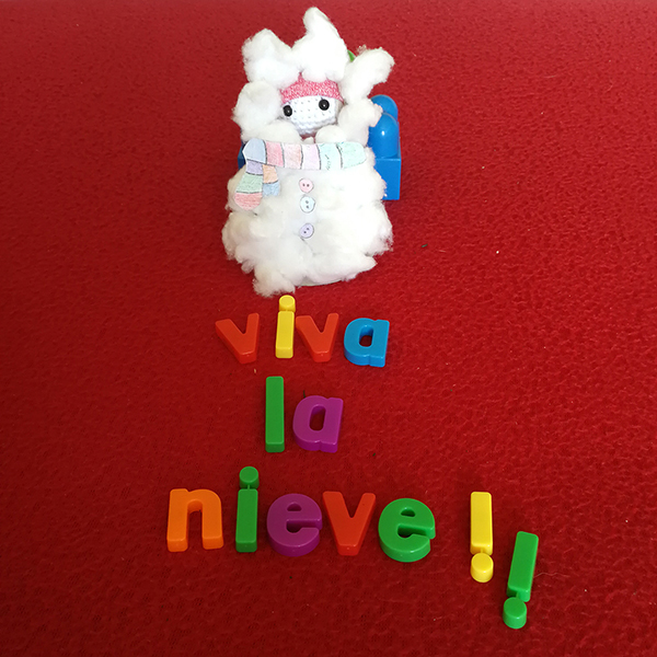 sachetines-carnaval-nieve